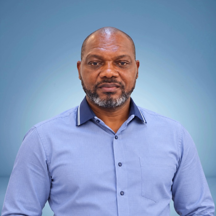Bunmi Oshigbo