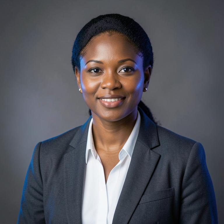 Head of Strategy
