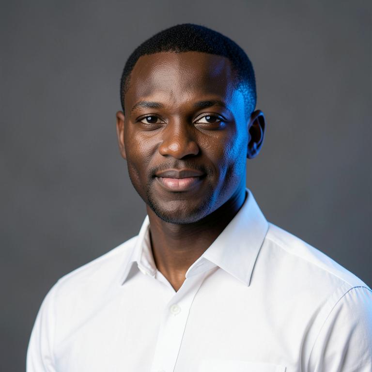 Head of Client Services